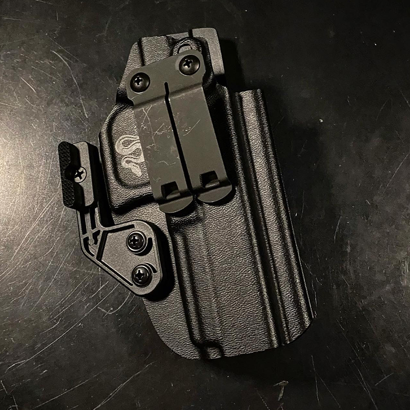 Iwb Holster Non-lightbearing 