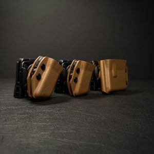Action Mag Carriers