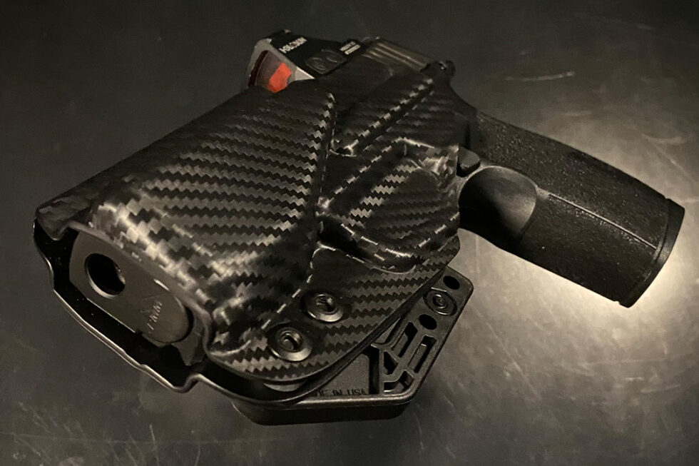 Superstition Concealment | Premium Kydex Holsters