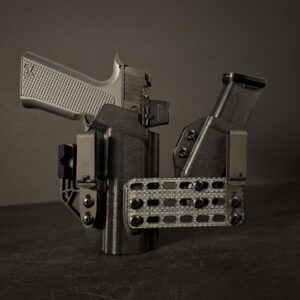 IWB Holster Non-Lightbearing