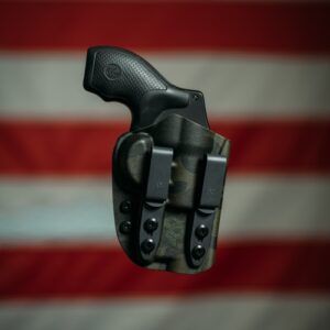 IWB Holster Non-Lightbearing