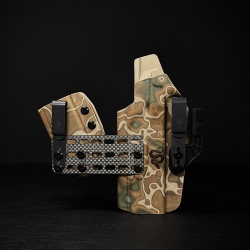 IWB Holster Non-Lightbearing