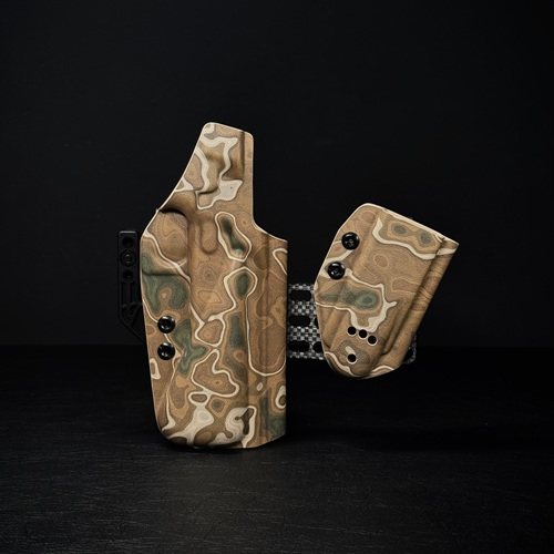 IWB Holster Non-Lightbearing - Image 2