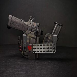 IWB Holster Lightbearing