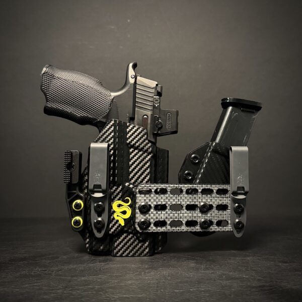 Sidecar-style Adapter Kit - Image 2