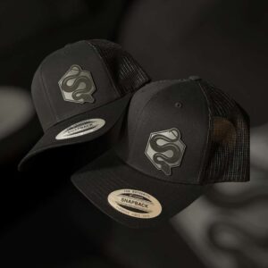 Trucker Hat