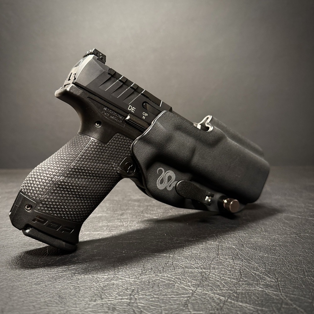 Competition Holsters