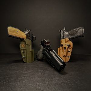 Action Holsters