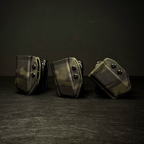 Action Mag Carriers - Image 3