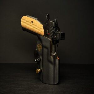 Race Holsters