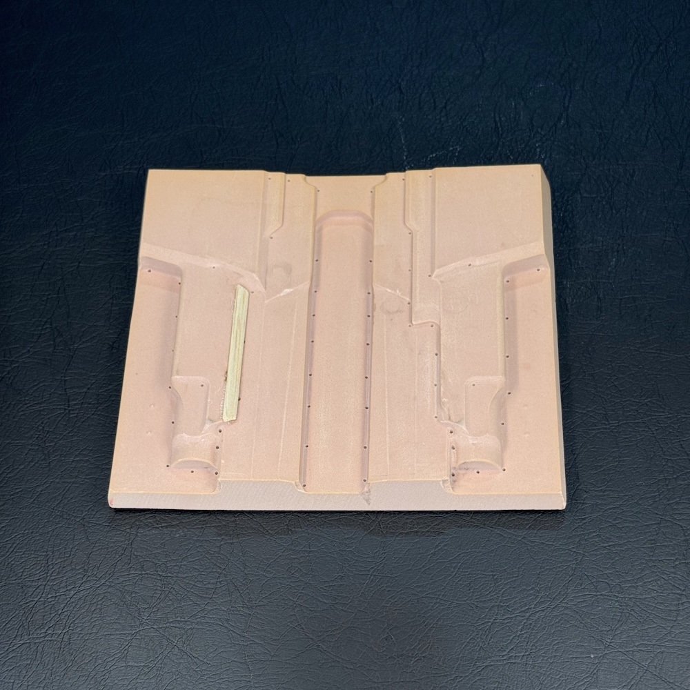 Used Holster Mold Tooling - Image 3