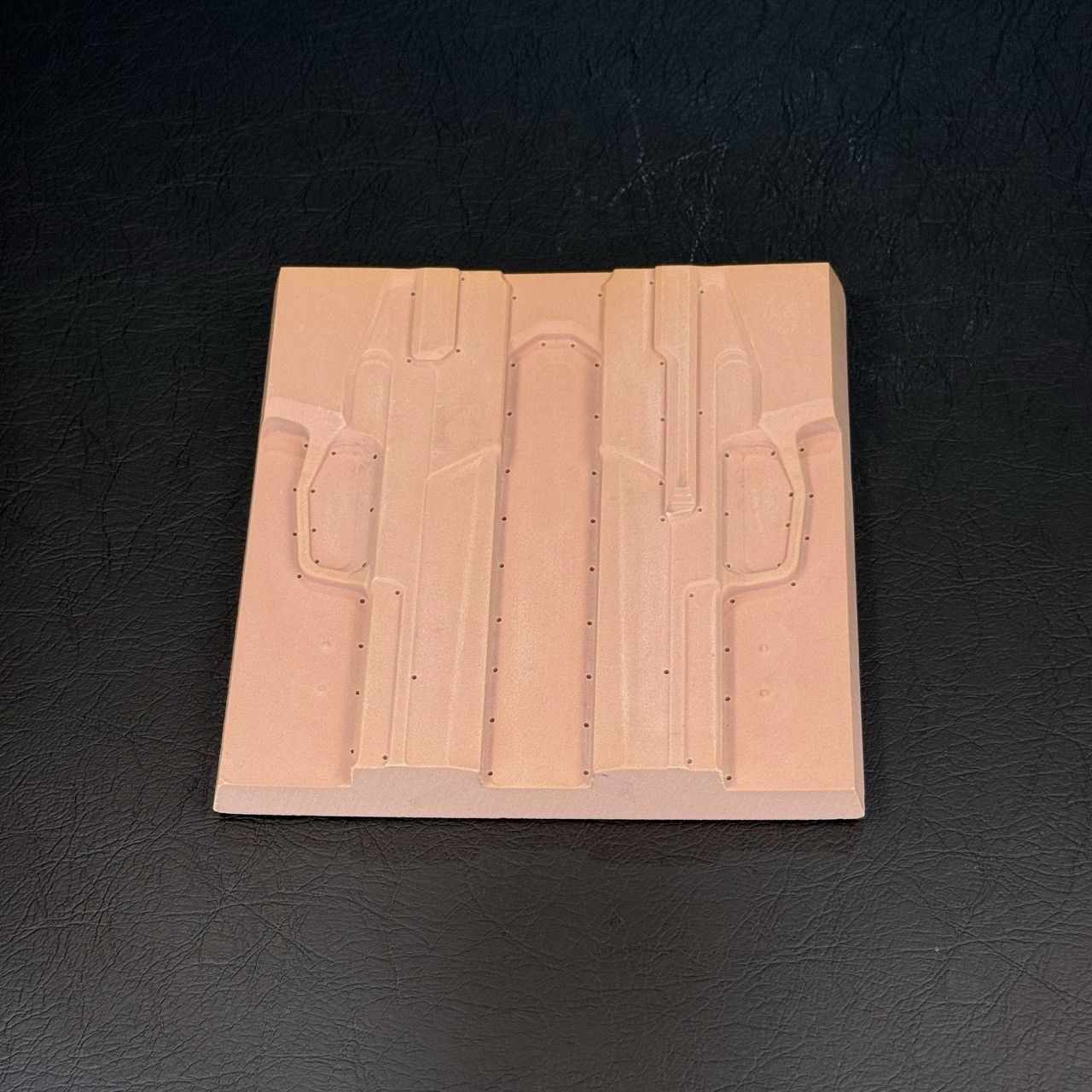 Used Holster Mold Tooling - Image 5