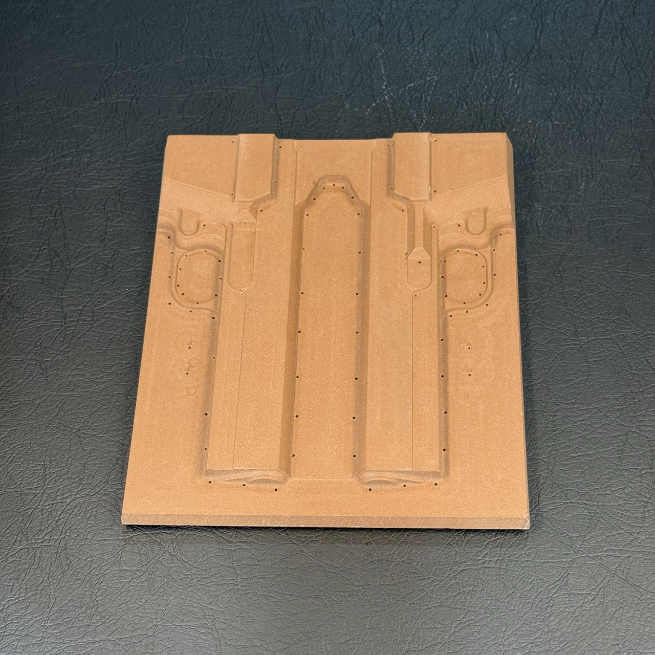 Used Holster Mold Tooling - Image 14