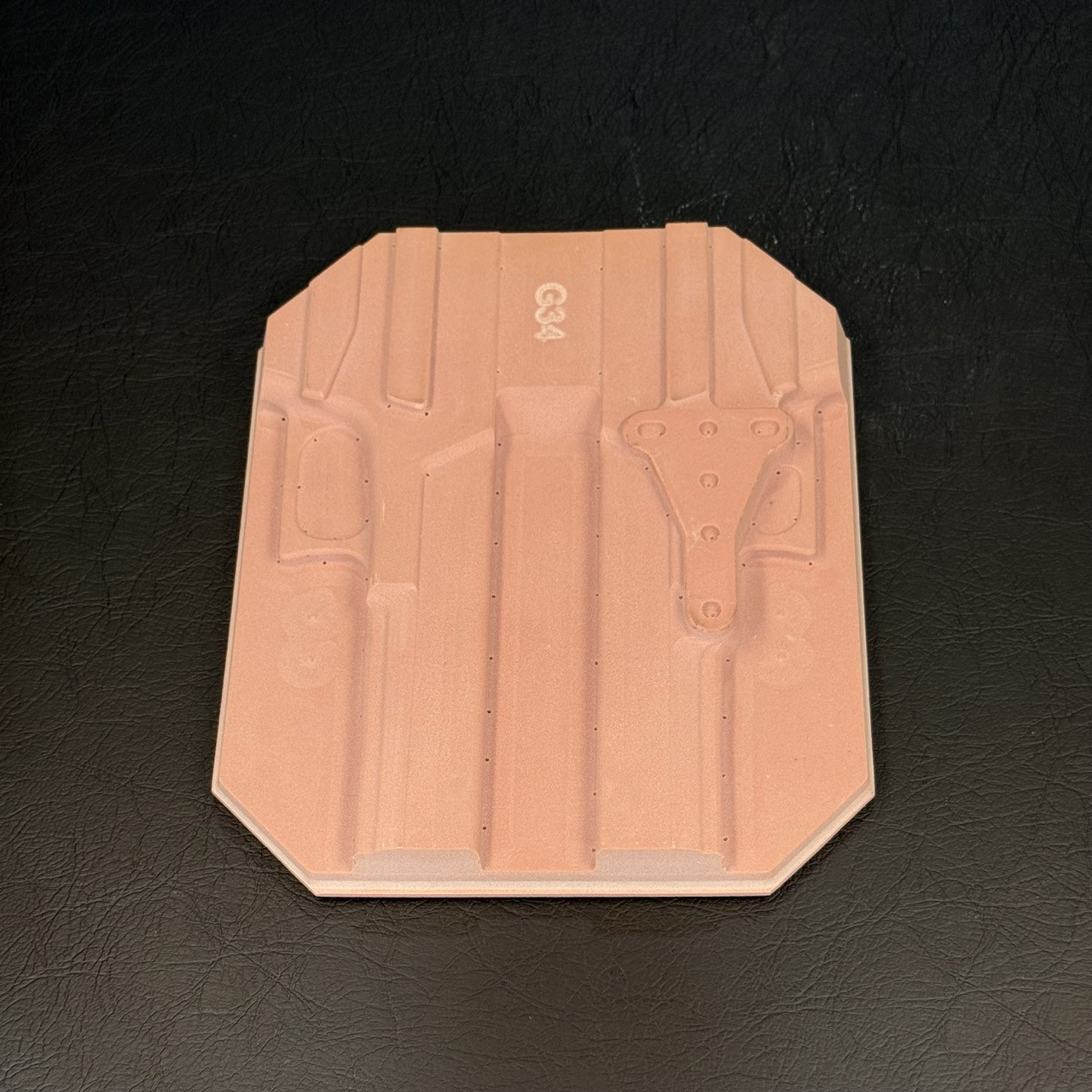 Used Holster Mold Tooling - Image 21