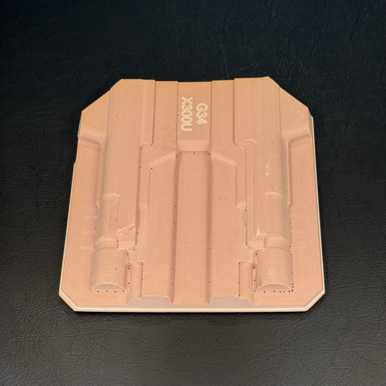 Used Holster Mold Tooling - Image 22