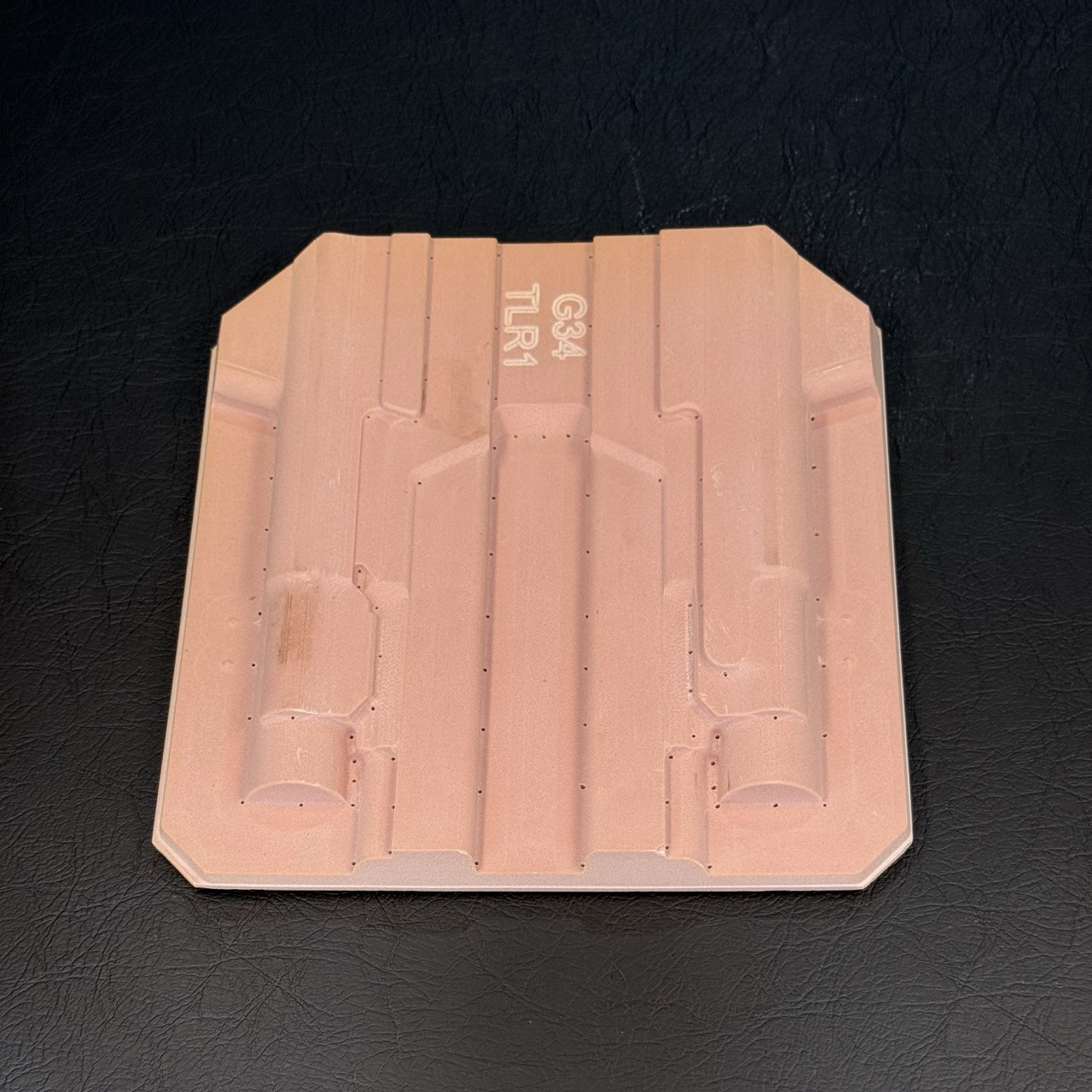 Used Holster Mold Tooling - Image 23