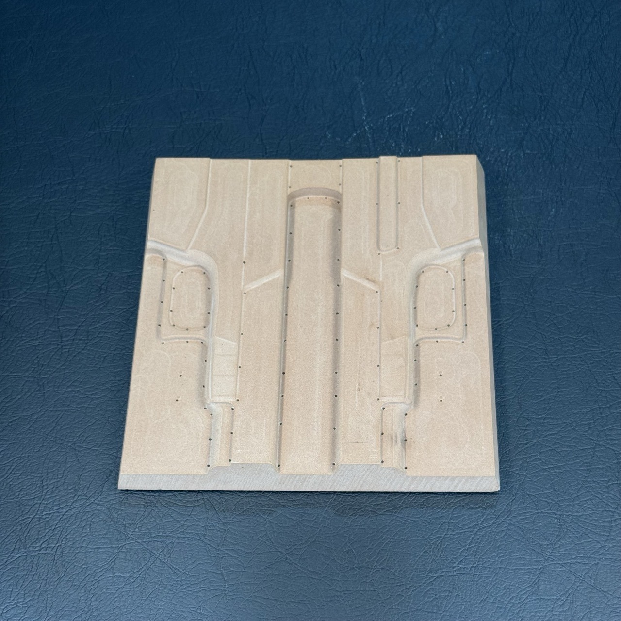 Used Holster Mold Tooling - Image 24