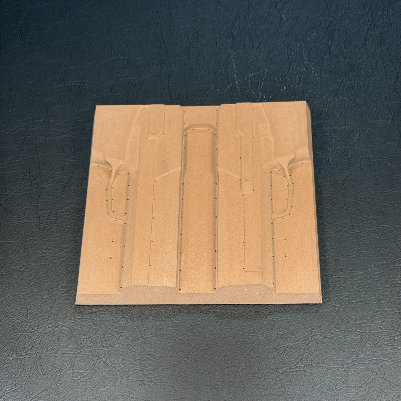 Used Holster Mold Tooling - Image 30