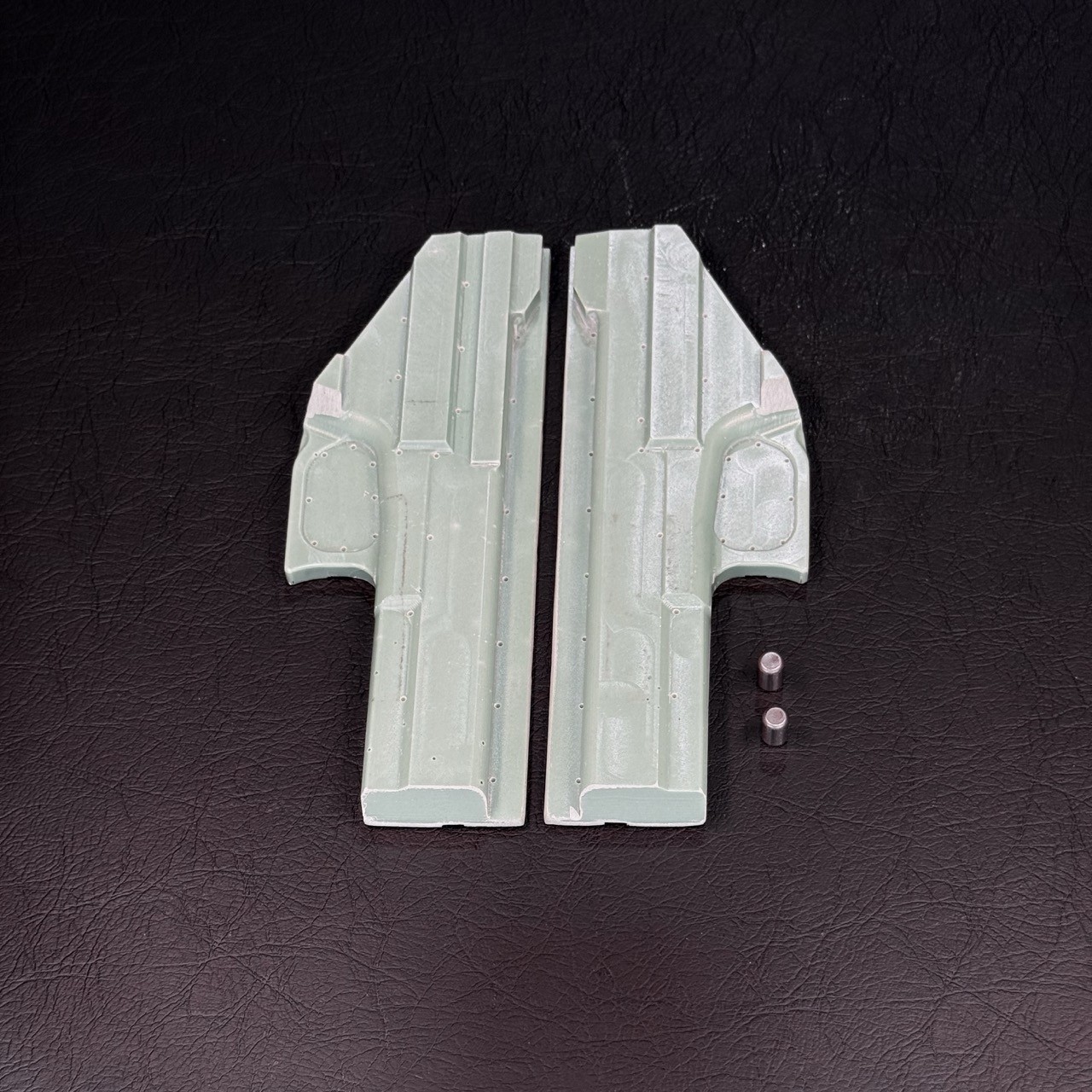 Used Holster Mold Tooling - Image 35