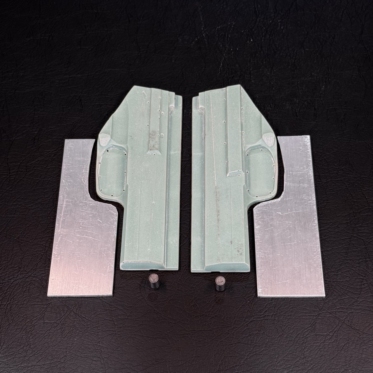 Used Holster Mold Tooling - Image 36