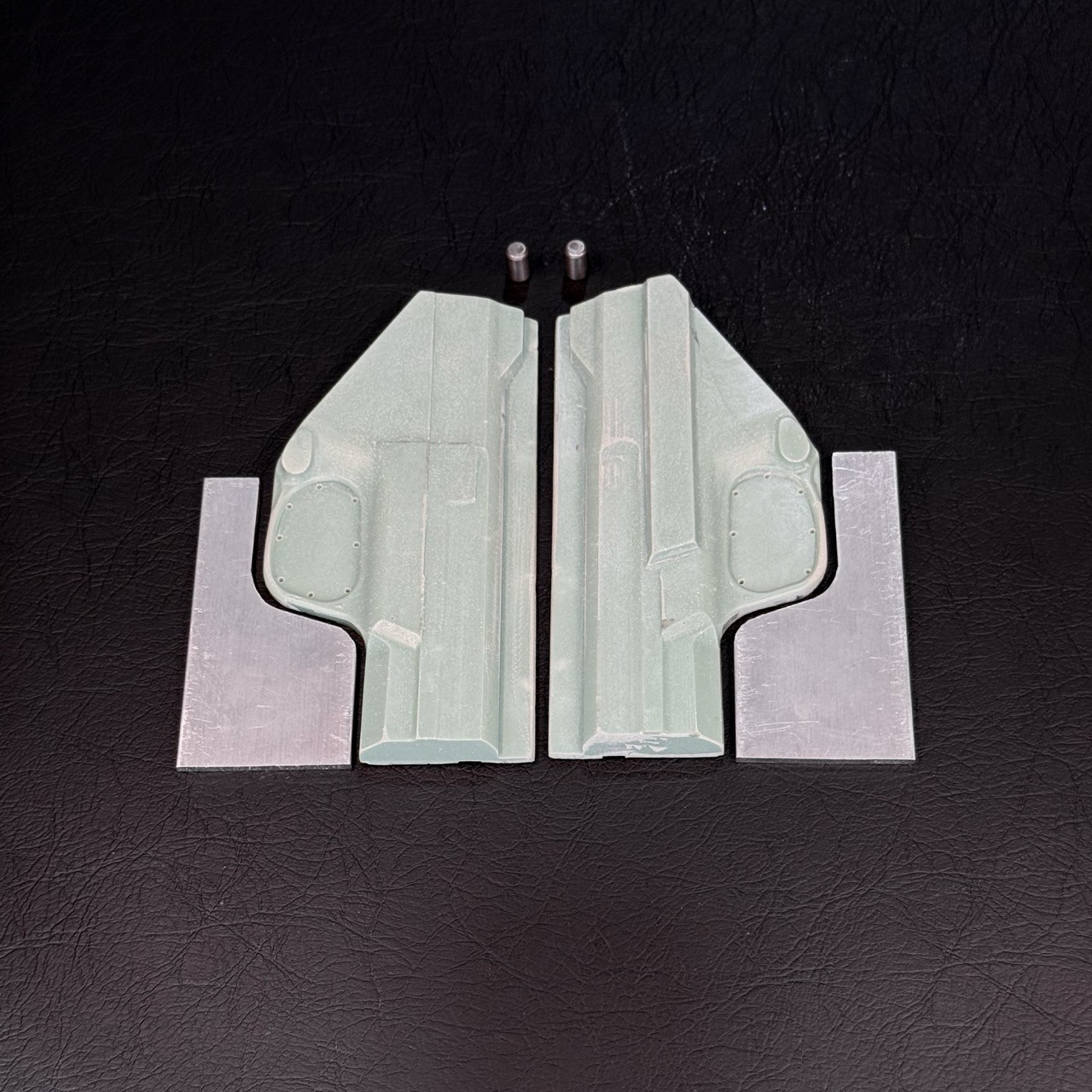 Used Holster Mold Tooling - Image 37