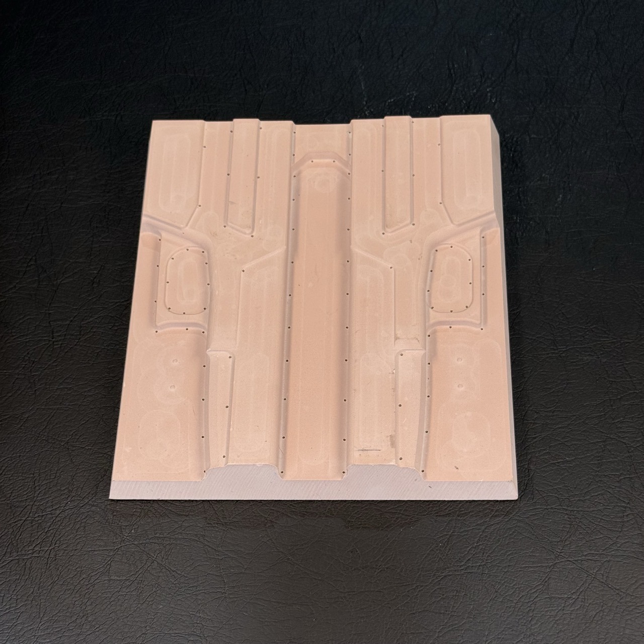 Used Holster Mold Tooling - Image 39