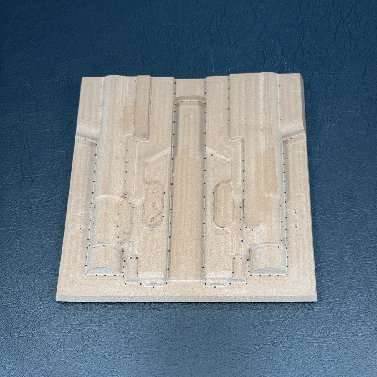 Used Holster Mold Tooling - Image 40