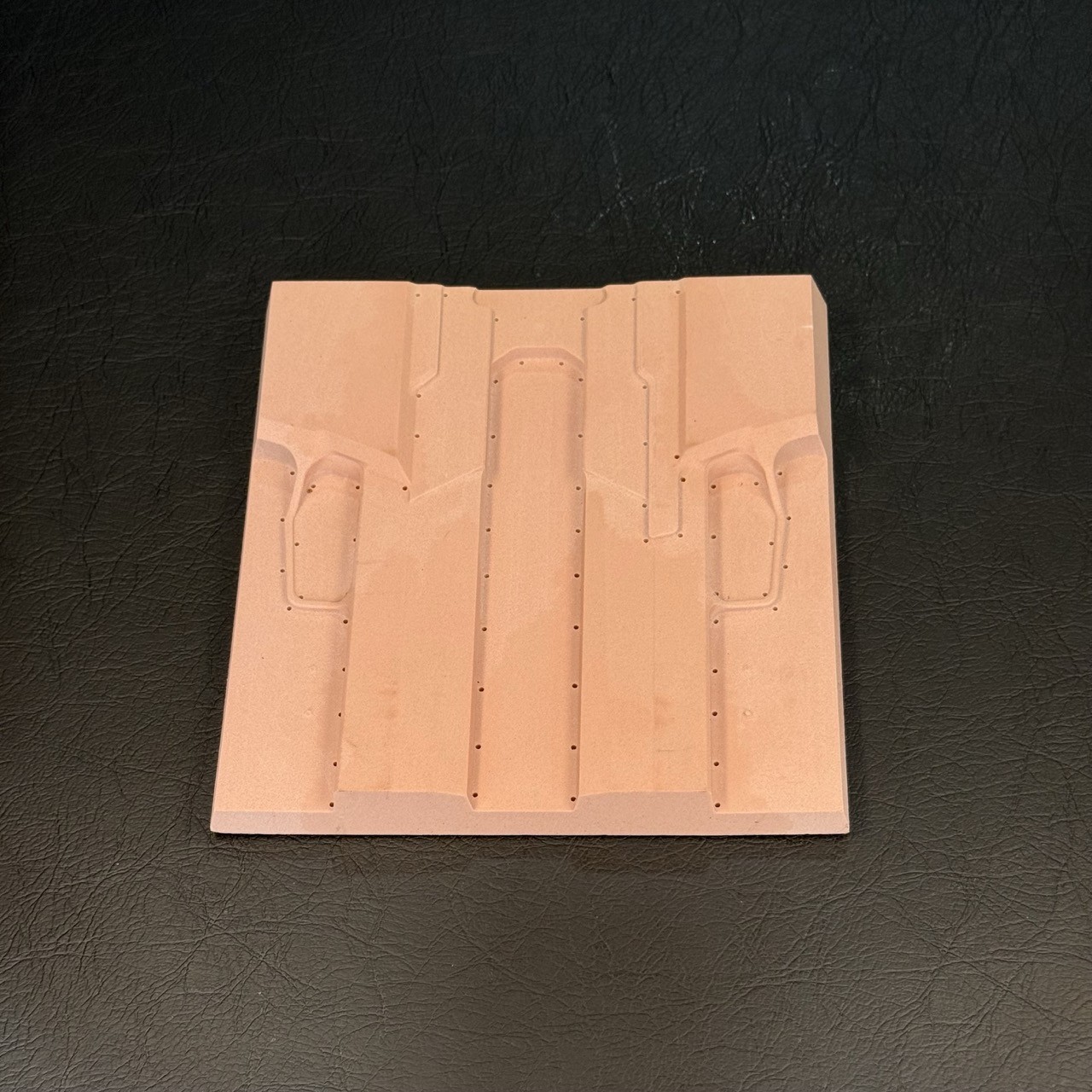 Used Holster Mold Tooling - Image 41