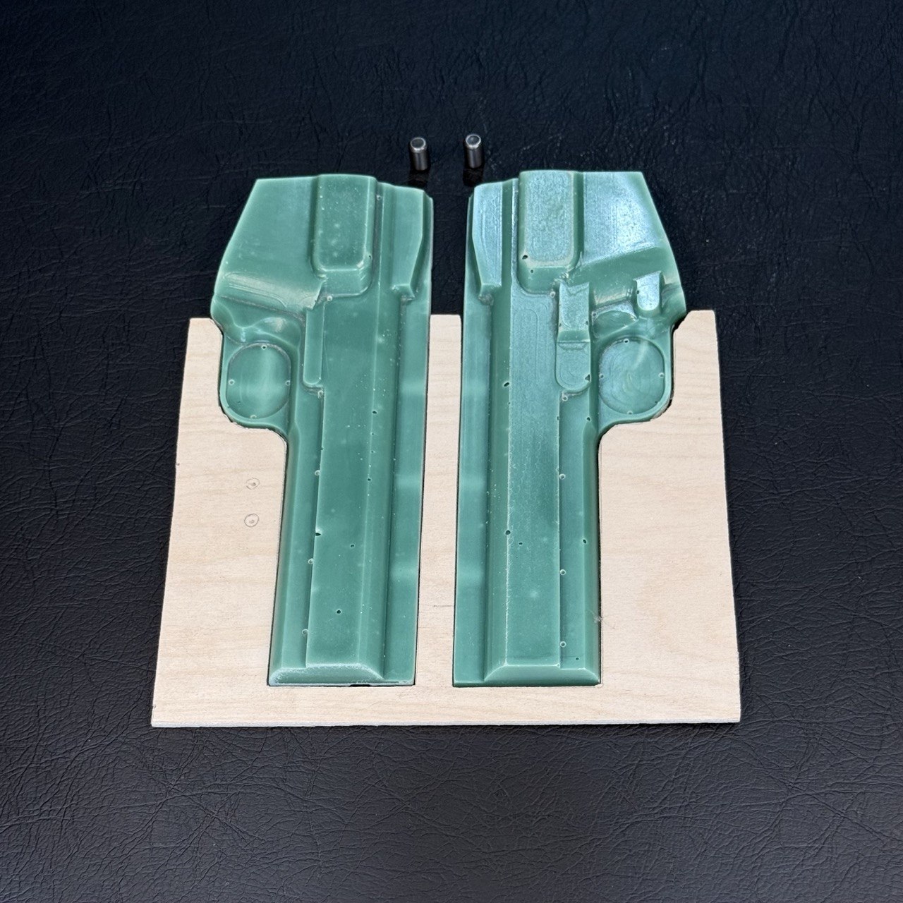 Used Holster Mold Tooling - Image 43