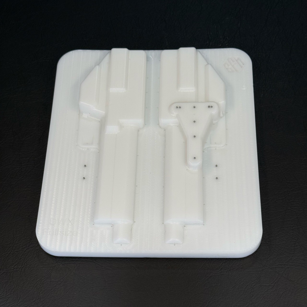 Used Holster Mold Tooling - Image 45