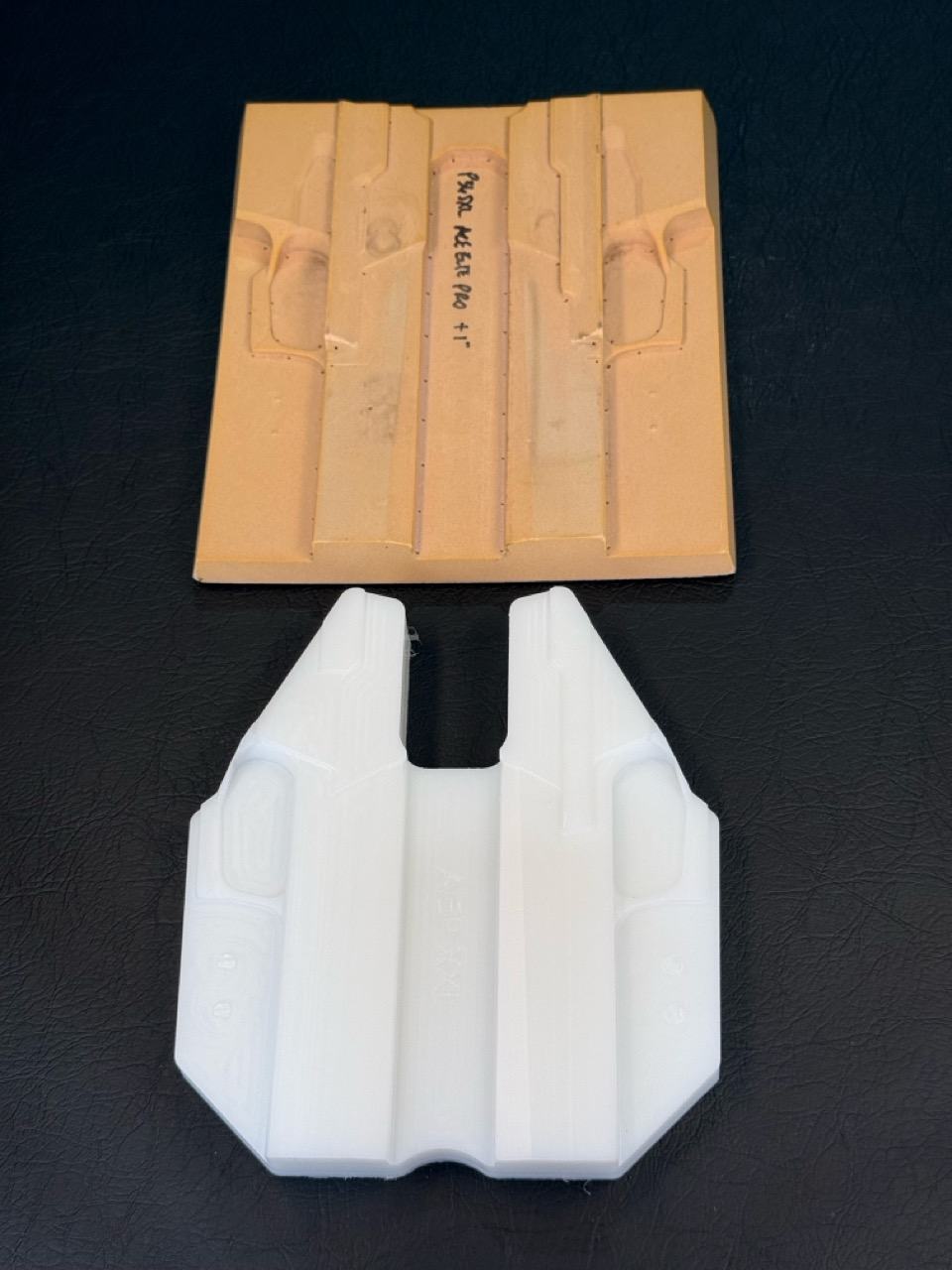Used Holster Mold Tooling - Image 46