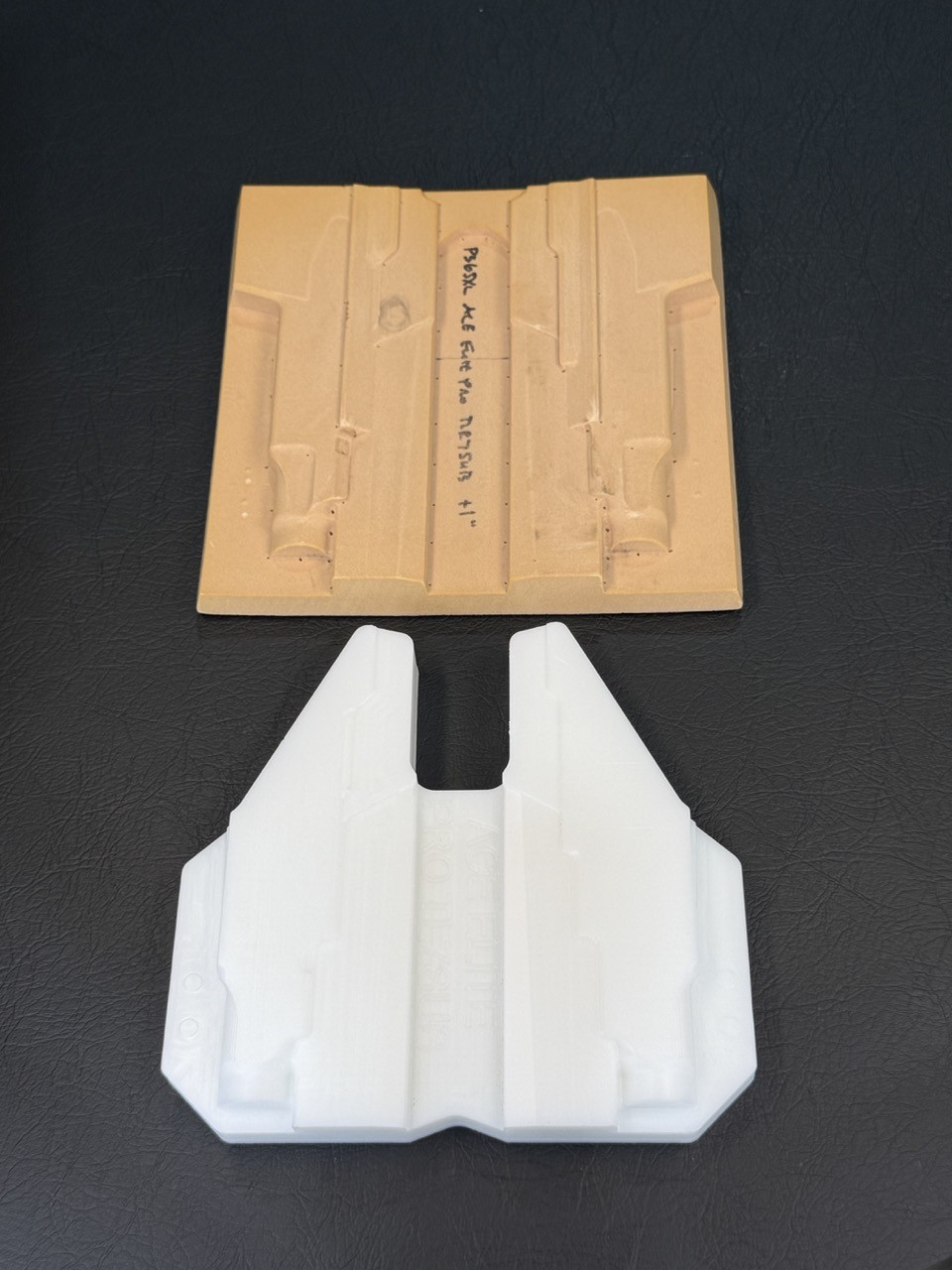 Used Holster Mold Tooling - Image 47