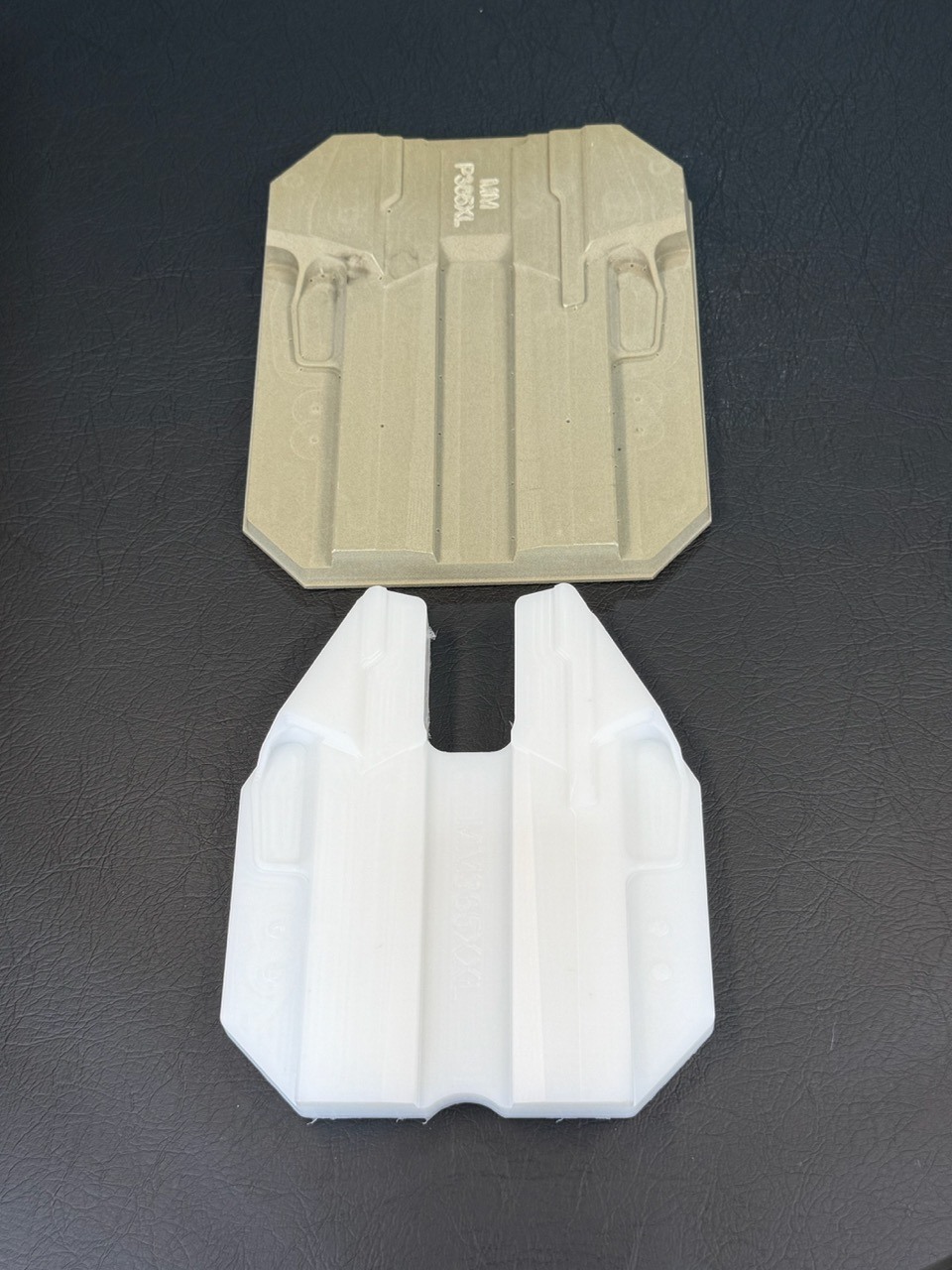 Used Holster Mold Tooling - Image 48