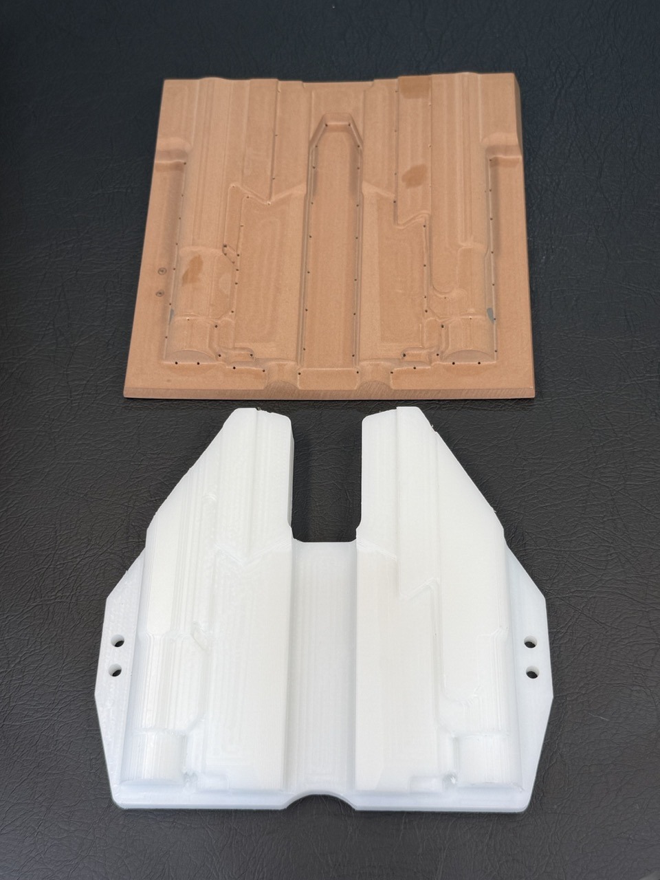 Used Holster Mold Tooling - Image 49