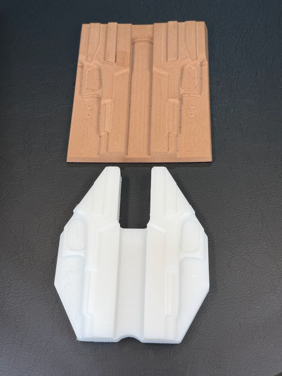 Used Holster Mold Tooling - Image 50