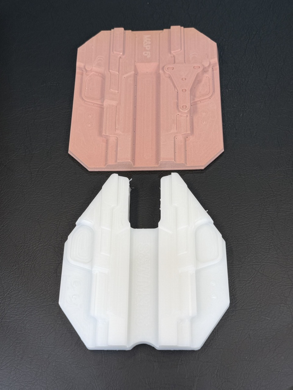 Used Holster Mold Tooling - Image 51