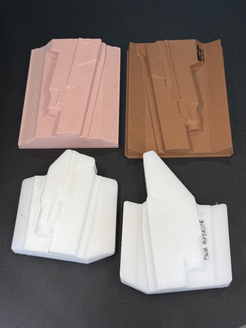 Used Holster Mold Tooling - Image 52