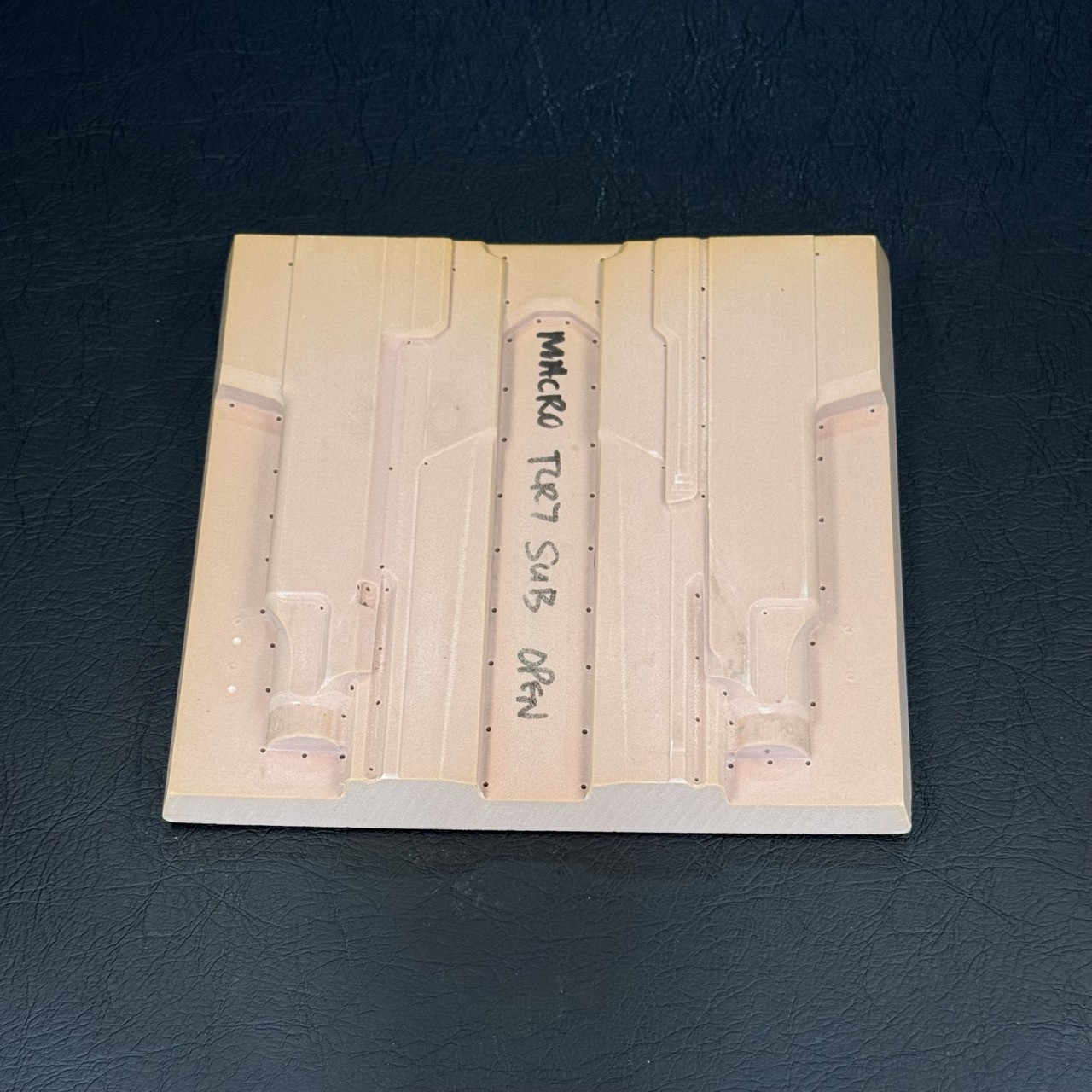 Used Holster Mold Tooling - Image 53