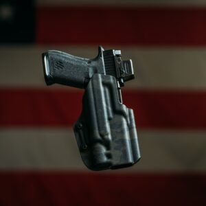Action Holsters Lightbearing